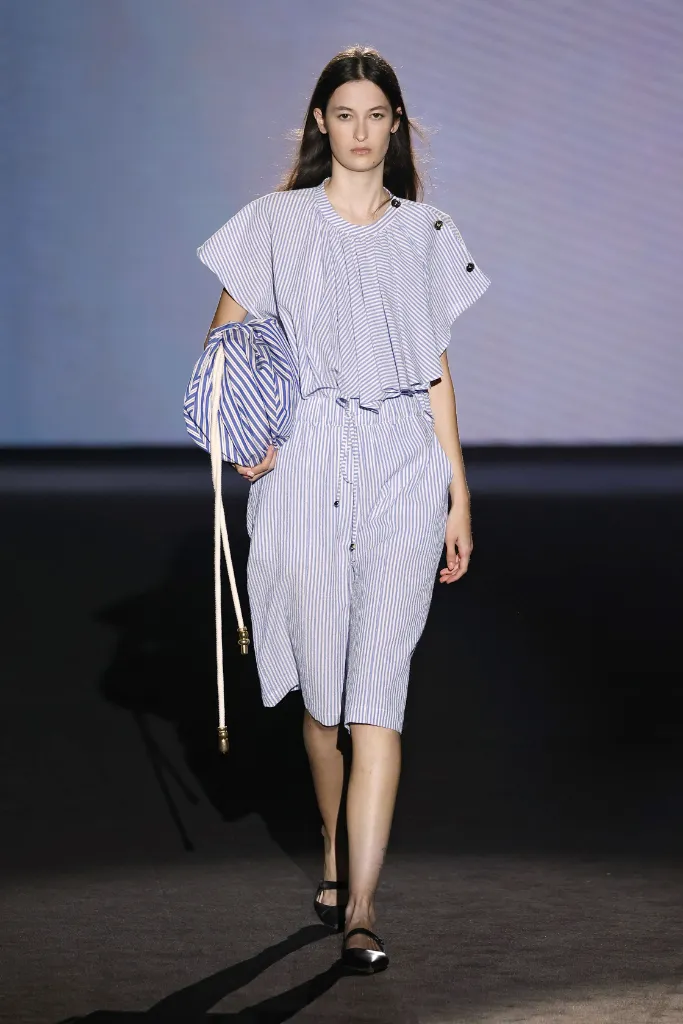 The Label Edition 26SS003